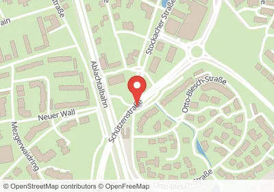 Hotels an der Stockacher Straße in Radolfzell – Unterkünfte, Pensionen und Ferienwohnungen in zentraler Lage