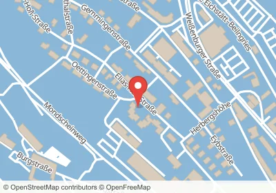 Hotels an der Straßoldoweg in Eichstätt – Unterkünfte, Pensionen und Ferienwohnungen in zentraler Lage