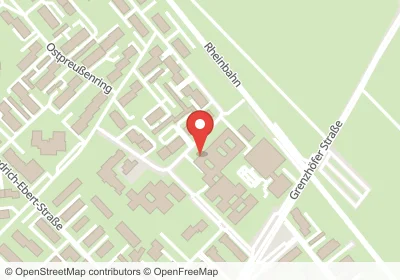 Sudetenring Schwetzingen – Hotels in der Nähe Hotels an der Sudetenring in Schwetzingen – Unterkünfte, Pensionen und Ferienwohnungen in zentraler Lage