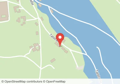 Hotels an der Talstraße in Frauenstein – Unterkünfte, Pensionen und Ferienwohnungen in zentraler Lage