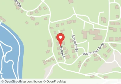 Teubnerstraße Pottenstein – Hotels in der Nähe Hotels an der Teubnerstraße in Pottenstein – Unterkünfte, Pensionen und Ferienwohnungen in zentraler Lage
