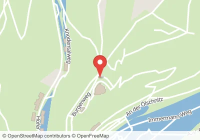 Hotels an der Thiesenring in Bad Berneck – Unterkünfte, Pensionen und Ferienwohnungen in zentraler Lage