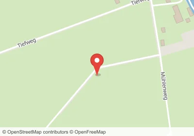 Hotels an der Tiefweg in Bad Sassendorf – Unterkünfte, Pensionen und Ferienwohnungen in zentraler Lage