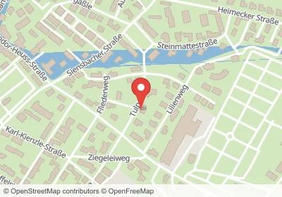 Tulpenweg Waldkirch – Hotels in der Nähe Hotels an der Tulpenweg in Waldkirch – Unterkünfte, Pensionen und Ferienwohnungen in zentraler Lage