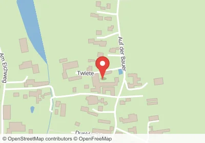 Twiete Bad Sassendorf – Hotels in der Nähe Hotels an der Twiete in Bad Sassendorf – Unterkünfte, Pensionen und Ferienwohnungen in zentraler Lage