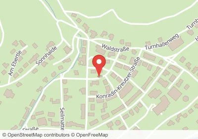 Uhlandweg Waldkirch – Hotels in der Nähe Hotels an der Uhlandweg in Waldkirch – Unterkünfte, Pensionen und Ferienwohnungen in zentraler Lage