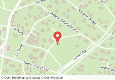 Hotels an der Unter den Eichen in Winsen – Unterkünfte, Pensionen und Ferienwohnungen in zentraler Lage
