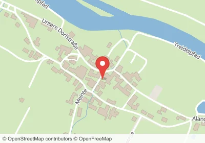 Untere Dorfstraße Pottenstein – Hotels in der Nähe Hotels an der Untere Dorfstraße in Pottenstein – Unterkünfte, Pensionen und Ferienwohnungen in zentraler Lage