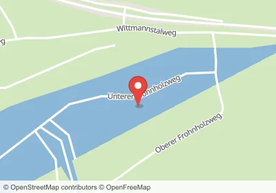 Hotels an der Unterer Frohnholzweg in Bad Dürrheim – Unterkünfte, Pensionen und Ferienwohnungen in zentraler Lage