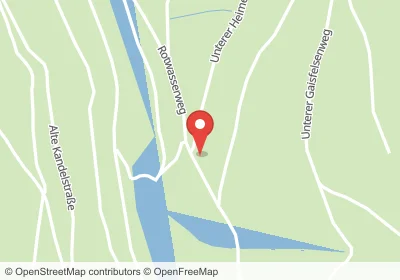 Unterer Heimeckerschlagweg Waldkirch – Hotels in der Nähe Hotels an der Unterer Heimeckerschlagweg in Waldkirch – Unterkünfte, Pensionen und Ferienwohnungen in zentraler Lage