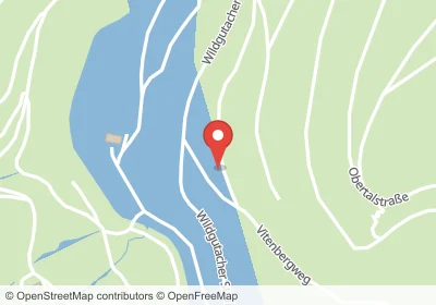 Hotels an der Vitenbergweg in Waldkirch – Unterkünfte, Pensionen und Ferienwohnungen in zentraler Lage