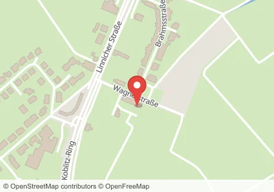 Hotels an der Wagnerstraße in Alsdorf – Unterkünfte, Pensionen und Ferienwohnungen in zentraler Lage