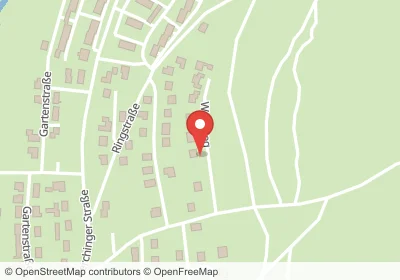 Hotels an der Waldweg in Greding – Unterkünfte, Pensionen und Ferienwohnungen in zentraler Lage