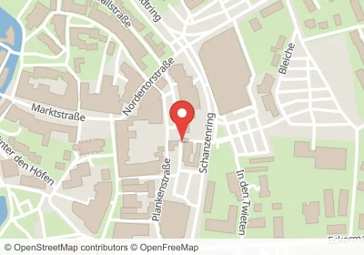 Hotels an der Wallstraße in Winsen – Unterkünfte, Pensionen und Ferienwohnungen in zentraler Lage