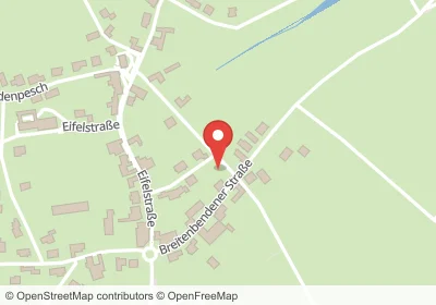 Hotels an der Weidenweg in Mechernich – Unterkünfte, Pensionen und Ferienwohnungen in zentraler Lage