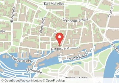 Hotels an der Weinstraße in Bietigheim-Bissingen – Unterkünfte, Pensionen und Ferienwohnungen in zentraler Lage