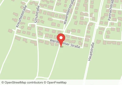 Hotels an der Werdenfelser Straße in Farchant – Unterkünfte, Pensionen und Ferienwohnungen in zentraler Lage