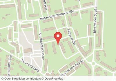 Werner-Seelenbinder-Straße Delitzsch – Hotels in der Nähe Hotels an der Werner-Seelenbinder-Straße in Delitzsch – Unterkünfte, Pensionen und Ferienwohnungen in zentraler Lage
