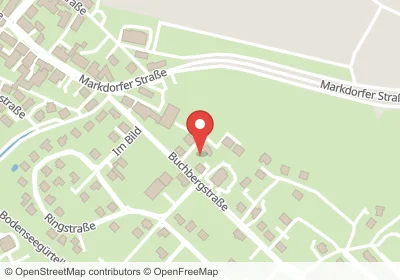 Hotels an der Wettengärtle in Bermatingen – Unterkünfte, Pensionen und Ferienwohnungen in zentraler Lage