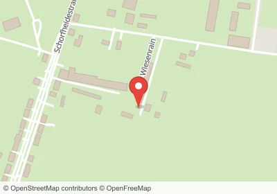 Hotels an der Wiesenweg in Wandlitz – Unterkünfte, Pensionen und Ferienwohnungen in zentraler Lage