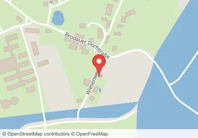 Hotels an der Wiesenweg in Delitzsch – Unterkünfte, Pensionen und Ferienwohnungen in zentraler Lage