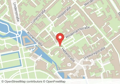 Hotels an der Wildemannstraße in Schwetzingen – Unterkünfte, Pensionen und Ferienwohnungen in zentraler Lage