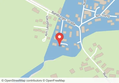 Hotels an der Winkelfeld in Winsen – Unterkünfte, Pensionen und Ferienwohnungen in zentraler Lage