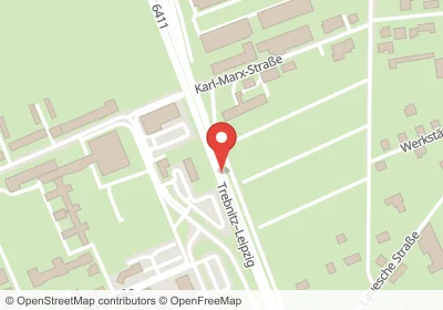 Hotels an der Wittenberger Straße in Delitzsch – Unterkünfte, Pensionen und Ferienwohnungen in zentraler Lage