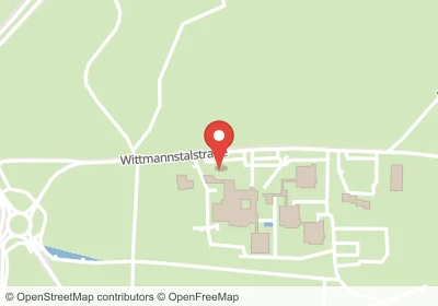 Hotels an der Wittmannstalstraße in Bad Dürrheim – Unterkünfte, Pensionen und Ferienwohnungen in zentraler Lage