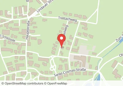 Zeilweg Kaufbeuren – Hotels in der Nähe Hotels an der Zeilweg in Kaufbeuren – Unterkünfte, Pensionen und Ferienwohnungen in zentraler Lage