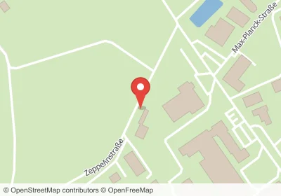 Hotels an der Zeppelinstraße in Achim – Unterkünfte, Pensionen und Ferienwohnungen in zentraler Lage