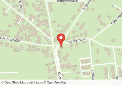 Zerpenschleuser Straße Wandlitz – Hotels in der Nähe Hotels an der Zerpenschleuser Straße in Wandlitz – Unterkünfte, Pensionen und Ferienwohnungen in zentraler Lage