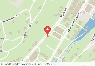 Hotels an der Ziegelrain in Schmalkalden – Unterkünfte, Pensionen und Ferienwohnungen in zentraler Lage