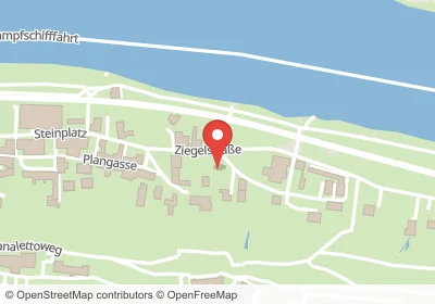 Hotels an der Ziegelstraße in Pirna – Unterkünfte, Pensionen und Ferienwohnungen in zentraler Lage