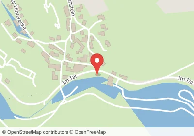 Hotels an der Zum Zeckenstein in Pottenstein – Unterkünfte, Pensionen und Ferienwohnungen in zentraler Lage