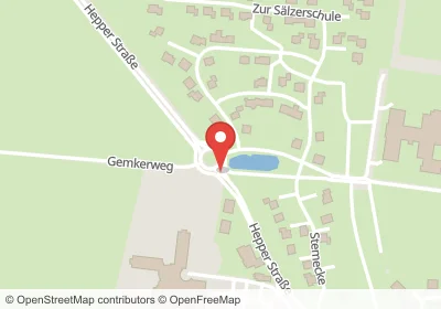 Zur Sälzerschule Bad Sassendorf – Hotels in der Nähe Hotels an der Zur Sälzerschule in Bad Sassendorf – Unterkünfte, Pensionen und Ferienwohnungen in zentraler Lage