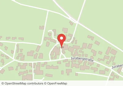 Hotels an der Zur Wehrkirche in Greding – Unterkünfte, Pensionen und Ferienwohnungen in zentraler Lage
