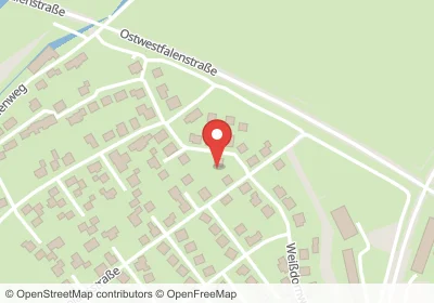 Hotels an der Agathaweg in Nieheim – Unterkünfte, Pensionen und Ferienwohnungen in zentraler Lage