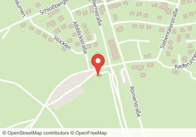 Hotels an der Albblickstraße in Rottenburg am Neckar – Unterkünfte, Pensionen und Ferienwohnungen in zentraler Lage
