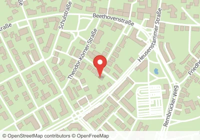 Albert-Einstein-Straße Obertshausen – Hotels in der Nähe Hotels an der Albert-Einstein-Straße in Obertshausen – Unterkünfte, Pensionen und Ferienwohnungen in zentraler Lage