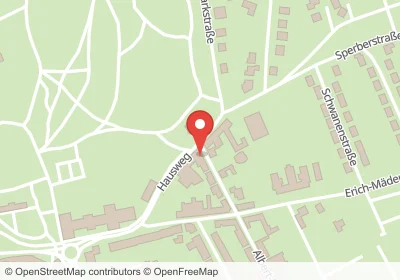 Hotels an der Albert-Einstein-Straße in Altenburg – Unterkünfte, Pensionen und Ferienwohnungen in zentraler Lage