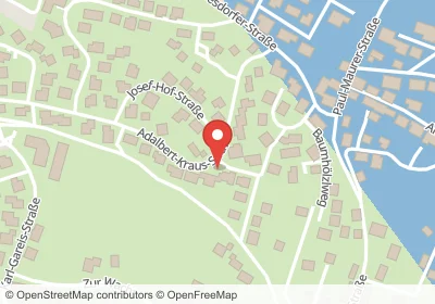 Albert-Kraus-Straße Viechtach – Hotels in der Nähe Hotels an der Albert-Kraus-Straße in Viechtach – Unterkünfte, Pensionen und Ferienwohnungen in zentraler Lage