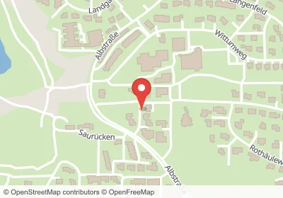 Hotels an der Albstraße in Ehingen – Unterkünfte, Pensionen und Ferienwohnungen in zentraler Lage