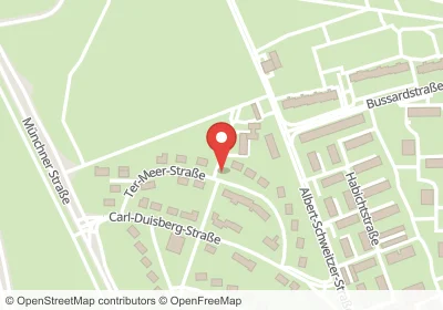 Alfred-Lingg-Straße Unterhaching – Hotels in der Nähe Hotels an der Alfred-Lingg-Straße in Unterhaching – Unterkünfte, Pensionen und Ferienwohnungen in zentraler Lage