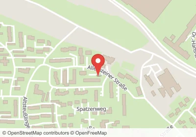 Allensteiner Straße Ehingen – Hotels in der Nähe Hotels an der Allensteiner Straße in Ehingen – Unterkünfte, Pensionen und Ferienwohnungen in zentraler Lage