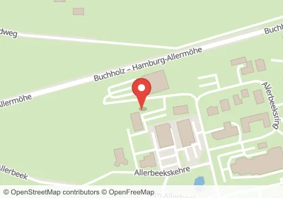 Hotels an der Allerbeeksring in Jesteburg – Unterkünfte, Pensionen und Ferienwohnungen in zentraler Lage