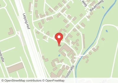 Hotels an der Alte Poststraße in Altenburg – Unterkünfte, Pensionen und Ferienwohnungen in zentraler Lage