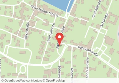Alte Poststraße Dornum – Hotels in der Nähe Hotels an der Alte Poststraße in Dornum – Unterkünfte, Pensionen und Ferienwohnungen in zentraler Lage