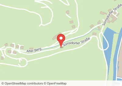 Hotels an der Alter Berg in Freital – Unterkünfte, Pensionen und Ferienwohnungen in zentraler Lage