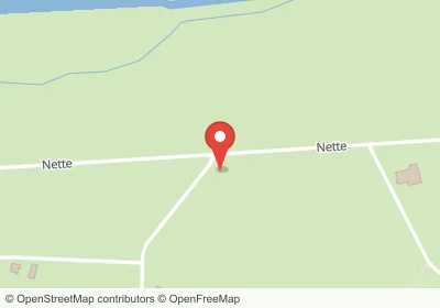 Hotels an der Alter Nordkanal in Nettetal – Unterkünfte, Pensionen und Ferienwohnungen in zentraler Lage